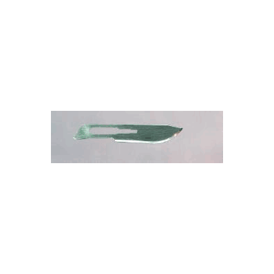 Scalpel Blade #10 100/bx