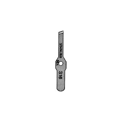 Scalpel Blade Size 316 Stainless Steel - Blad