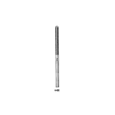 Scalpel Handle 3-3/4 Inch - Handle, Blade Min