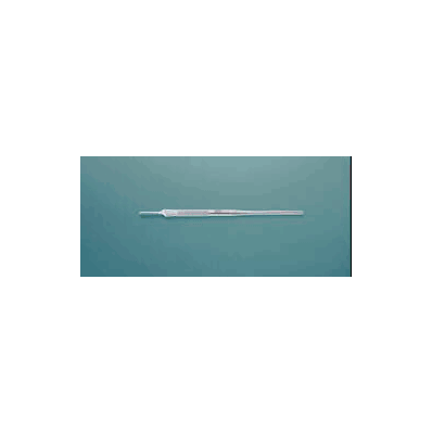 Scalpel Handle Siegel 6 Inch - Handle, Knife
