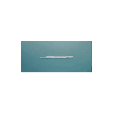 Scalpel Handle Size #7 - Handle, Knife #9 -