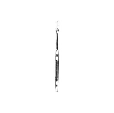 Scalpel Handle Size 8 - Handle, Scalpel #8 -