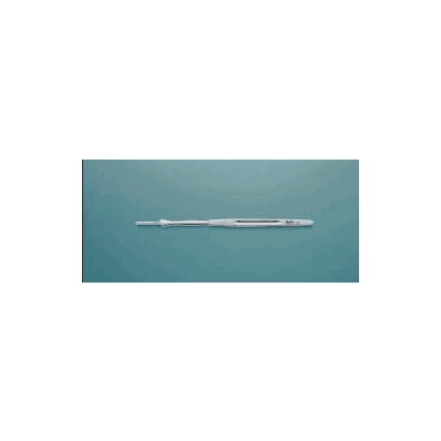 Scalpel Handle Stainless Steel Size #7 - Hand