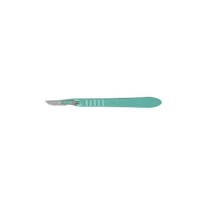 Scalpel, Size 10