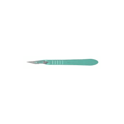 Scalpel, Size 11