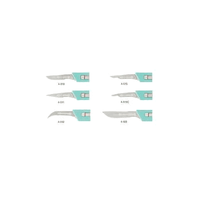 Scalpel, Size 21