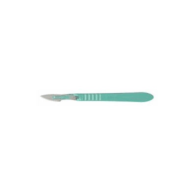 Scalpel, Size 23