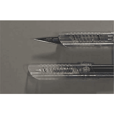 Scalpel, Sklarsafe Str #11 - Medline