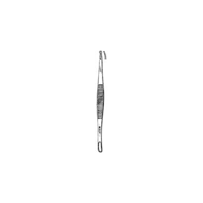 Scalpel With Blade Size 10 Disposable - Scalp