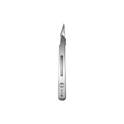 Scalpel With Blade Size 11 Disposable - Scalp