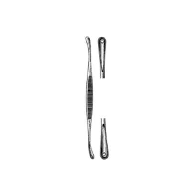 Scalpel With Blade Size 12 Disposable - Scalp