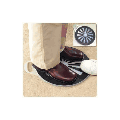 Scan Pivot Disc 300 Lbs - Disk, Scan Pivot 15