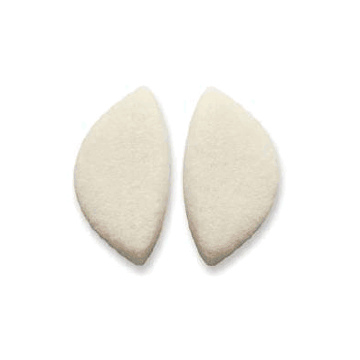 Scaphoid Pad Hapad Large 11 - 12 - Foot Pad,