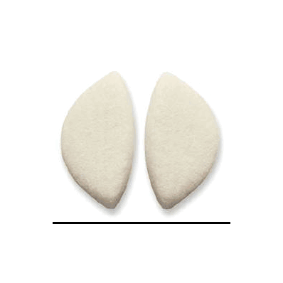 Scaphoid Pad Hapad Small 5 - 8.5 Female, 5 -