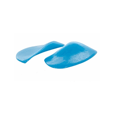 Scaphoid Pad, Qc, 12pr / Pk, Sm