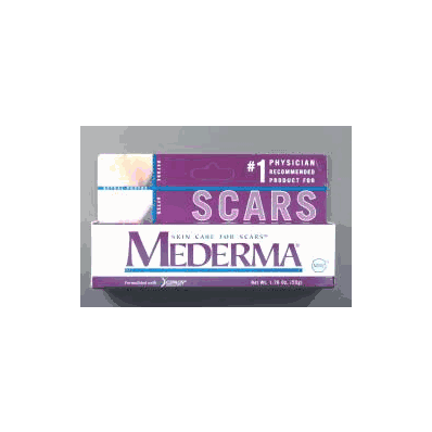 Scar Care Gel Mederma 50 Gm Gel - Mederma, G