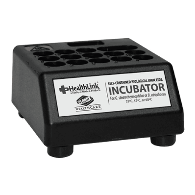 SCBI Incubator HealthLink Model 1410
