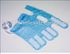 SCD Express Sleeves, <b>Sterile, Thigh Length</b>, sold as 5 pr/Cs by Covidien, Kendall 9736 <br><br><font color="red"><b>BACK TO THE PRODUCT TABLE,</b></font> <a href="http://www.aaawholesalecompany.com/apparel-compression-garments-covidien-scd-compression-system.html">CLICK HERE</a>