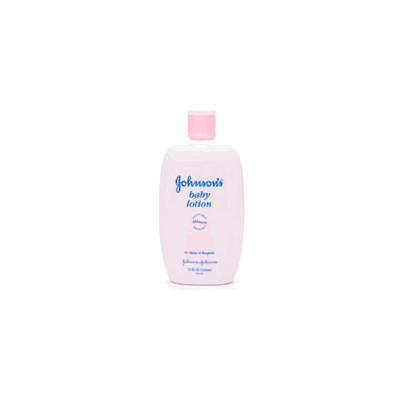 Scented Baby Lotion 15 Oz. Flip Top Bottle