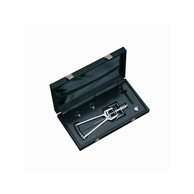 Schiotz Tonometer - Medline