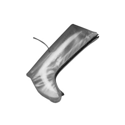 Schuco Inflatable Air Splints, Half leg (Chi