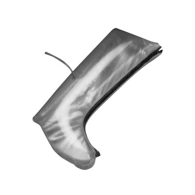 Schuco Inflatable Air Splints, Hand & Wrist