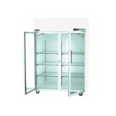 Scientific Pass Thru Refrigerators By Nor-lak