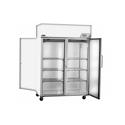 Scientific Select Pass-thru Refrigerators By