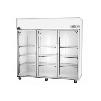 Scientific Select Pass-thru Refrigerators By