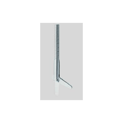 Scissor 7 Fr X 40 Cm L - Scissor, W/Flex Shaf