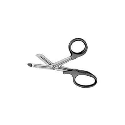 Scissor, Bandage Univ Pnk 7" - - Aesculap
