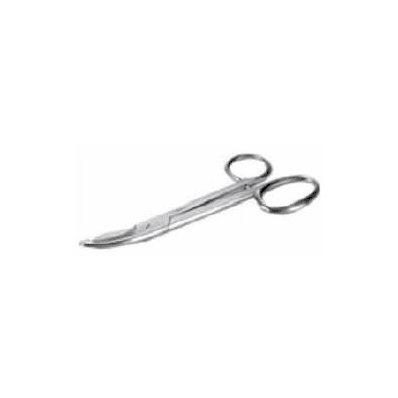 Scissor, Bohler Serrated Edge 9.5" - - Bsn M