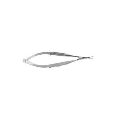 Scissor, Capsulotomy Gills-vannas Thin Strt -