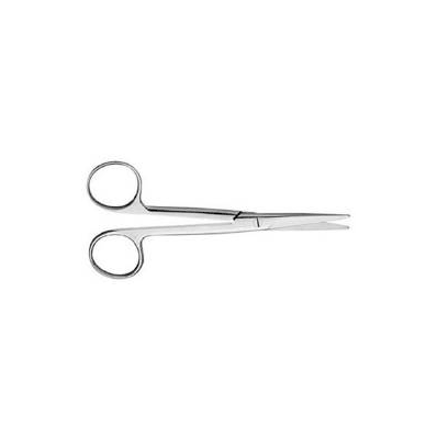 Scissor, Dissect Mayo Strt 5 3/4" - - V. Mue