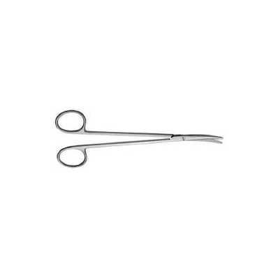 Scissor, Dissect Metzenbaum Crvd On Flat 7" -