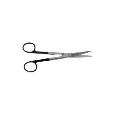 Scissor, Dissecting Mayo Super Strt Str 6-3/4