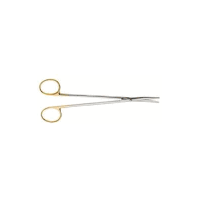 Scissor, Dissecting Metzenbaum Nelson Crvd 11