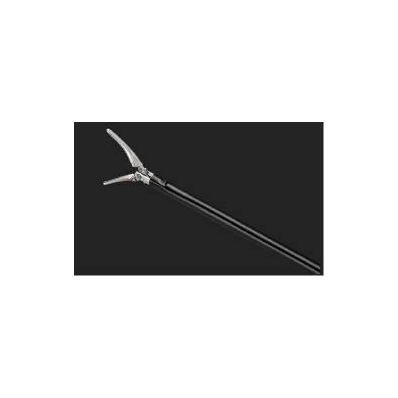 Scissor Dissector Endopath 5 Mm Diameter Cur