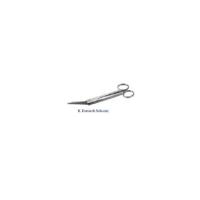 Scissor Esmarch 8 Inch - Scissor, Esmarch 8"