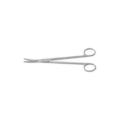 Scissor, Face Lift Gorney Strt Serr 9 3/4" -