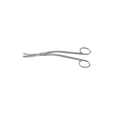 Scissor, Face Lift Wilkinson Dbl Crvd Blnt 7