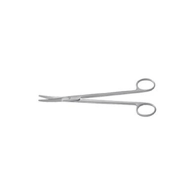 Scissor, Gorney Face Lift Crvd Serr 5 1/4" -
