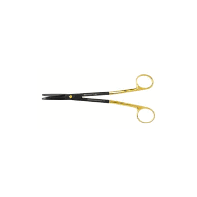 Scissor Gorney-freeman Supercut 7-1/4 Inch 2