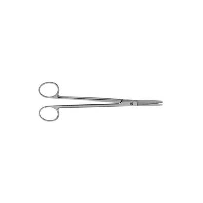 Scissor, Gorney Rhytidectomy Serr Blade - -