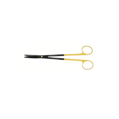 Scissor Gorney Supercut 7-1/2 Inch 2 Blunt T