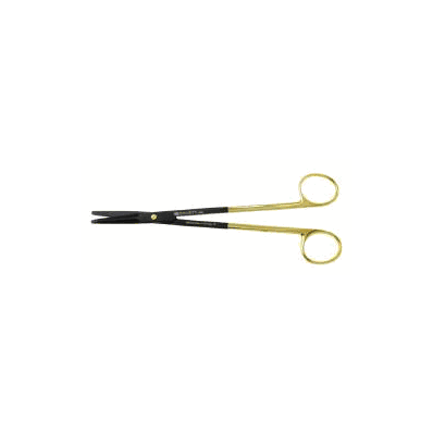 Scissor Gorney Supercut 7-1/2 Inch 2 Blunt T
