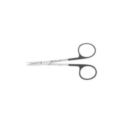 Scissor, Iris Sharp/Sharp - - Teleflex Medic