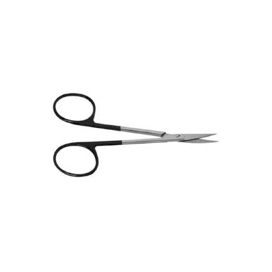 Scissor, Iris Super Cut Strt 4 1/2" - - V. M
