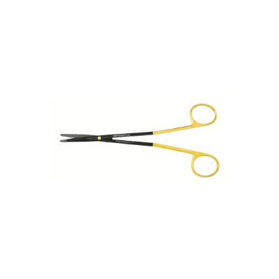 Scissor Kaye-freeman Supercut 7 Inch 2 Blunt