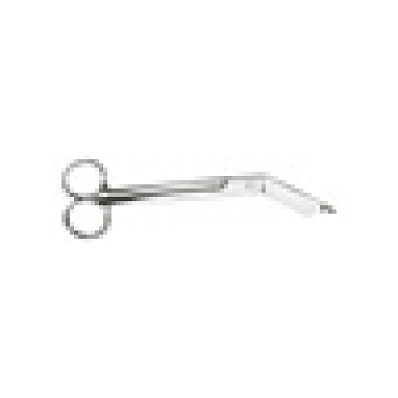 Scissor, Lister Bandage 7 1/4,